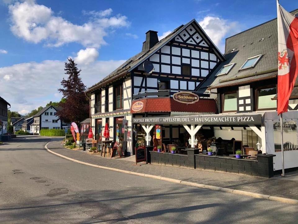 Oliver Olsberg Exterior photo